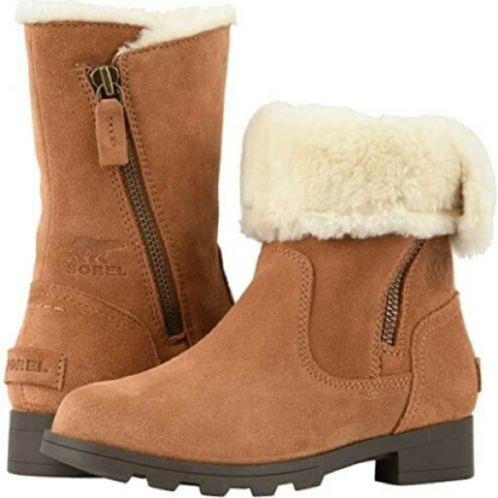 NEW Women’s Sorel Boots